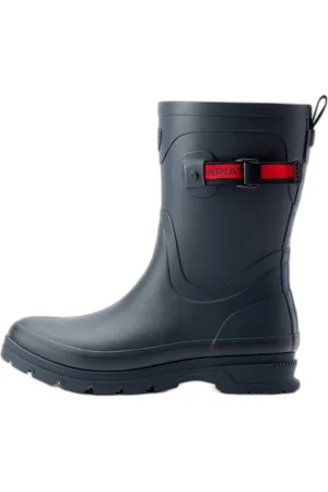 Ariat Rubberen regenlaarzen voor dames Kelmarsh Mid