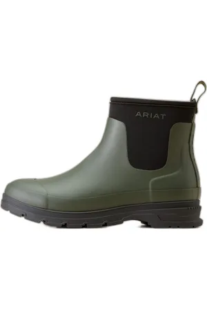 Ariat Rubberen dameslaarzen Kelmarsh Shortie