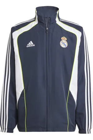 adidas Trainingspak Real Madrid Ubp Tt Blnanu 2024/25