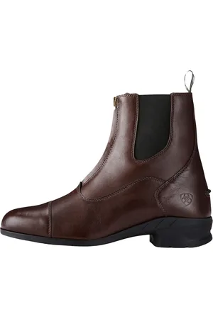 Ariat Rijlaarzen met rits Heritage IV