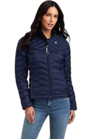 Ariat Donsjack voor dames Ideal Down