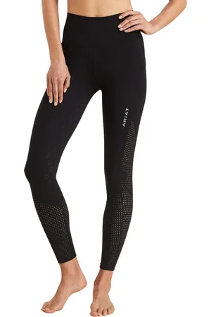 Ariat Dameslegging met middengrip Breathe Eos