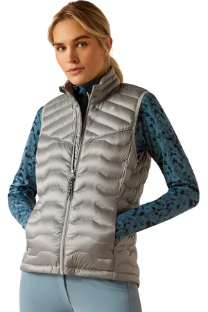 Ariat Dames sleeveless paardrijdjas Ideal