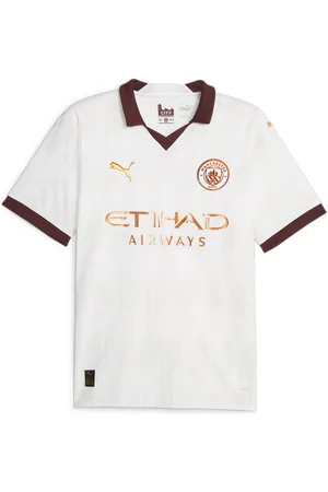 PUMA Uitshirt Manchester City 2023/24