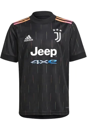 adidas Uitshirt voor kinderen Juventus Turin 2021/22