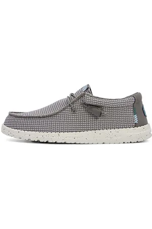 Hey dude Schoenen Wally Sport Mesh