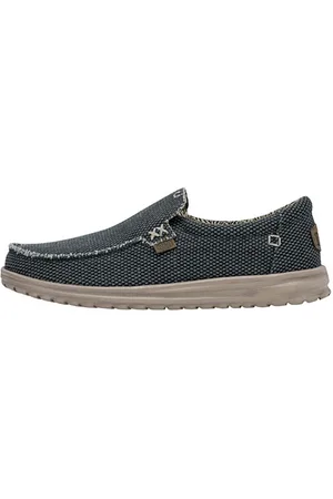 Hey dude Schoenen Mika Braided