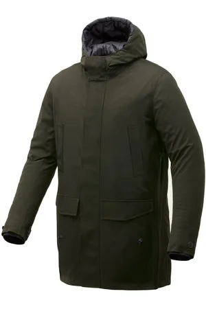 Tucano Twee in één parka Magic
