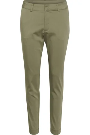 Kaffe Dames chino broek Lea