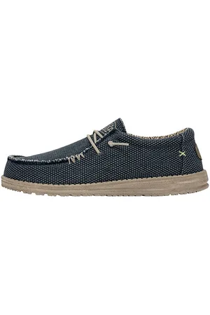 Hey dude Schoenen Wally Braided