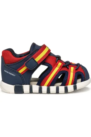 Geox Sandalen voor babyjongens Iupidoo