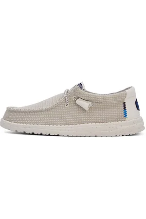 Hey dude Schoenen Wally Sport Mesh