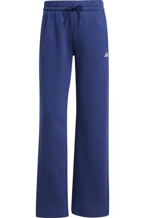 adidas Dames joggingpak met open zoom Essentials Small Logo Feel Cozy