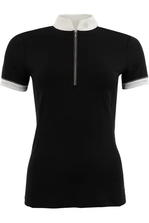 Anky Wedstrijdshirt voor dames Textural C-Wear