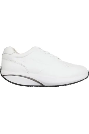 Mbt Leren damesschoenen 1997