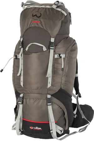Wilsa Rugzak Trekker