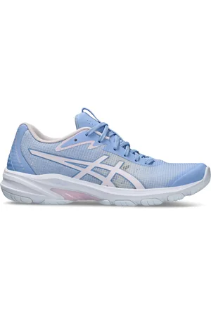Asics Indoorschoenen voor dames Netburner Professional FF 4
