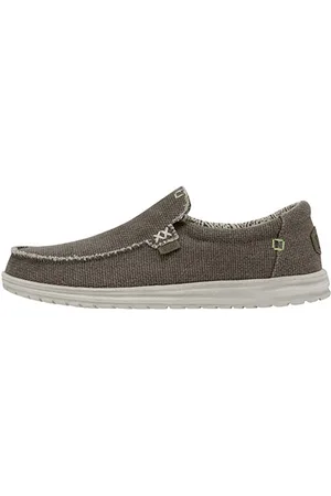 Hey dude Schoenen Mika Braided