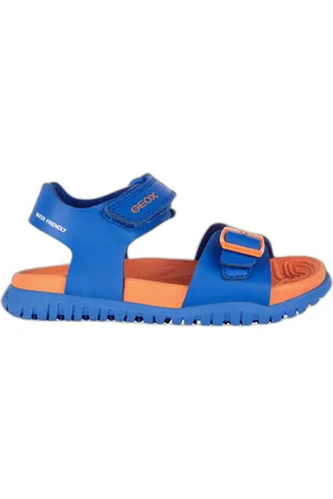 Geox KinderSandalen Fusbetto