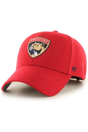 47 Brand Florida Panthers baseballpet NHL MVP