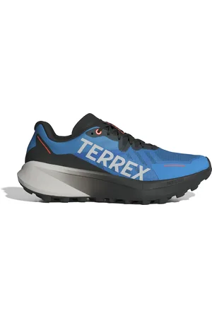 adidas Trailschoenen Terrex Agravic 3