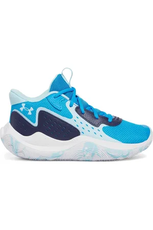 Under Armour Indoorschoenen voor kinderen Jet 
