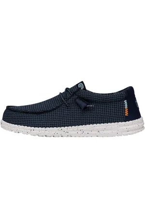 Hey dude Schoenen Wally Sport Mesh