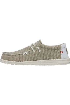 Hey dude Schoenen Wally Braided