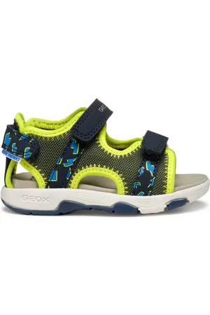 Geox Sandalen voor babyjongens Multy A