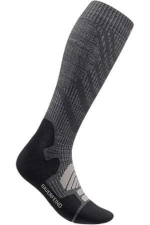 Bauerfeind Merino compressiesokken