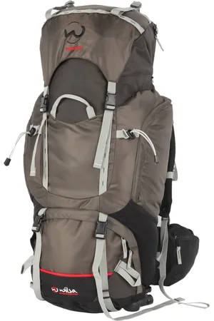 Wilsa Rugzak Trekker