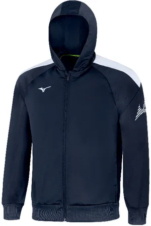 Mizuno Track suit jas Team RB