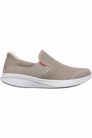 Mbt Damestrainers SF-Modena III Slip On