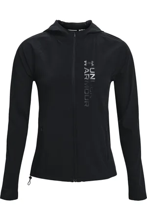 Under Armour Damesjack OutRun The Storm