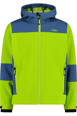 CMP Kinderen hoodie