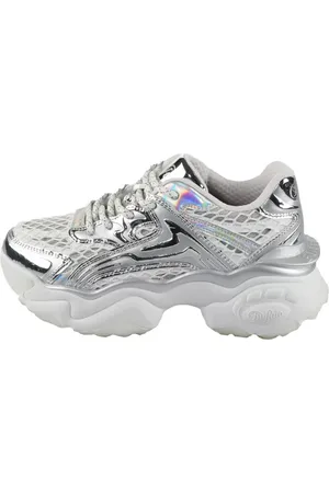 Buffalo Damestrainers Score Tec - Vegan Nappa/Mesh