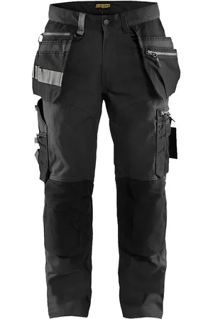 BLAKLADER Stretch werkbroek