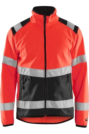 BLAKLADER Reflecterende jas