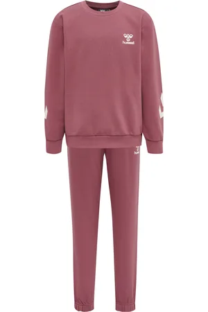 Hummel Trainingspak voor kinderen Venti