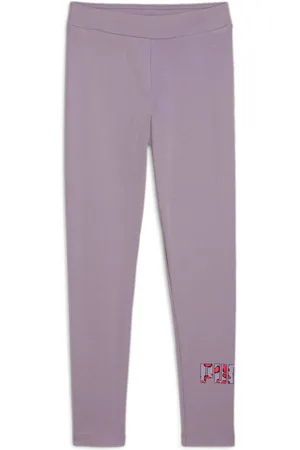 PUMA Legging voor meisjes Ess+ Hypr