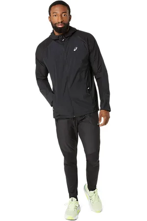 Asics Waterdichte jas Road Packable