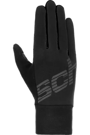 Reusch Skihandschoenen Ian Touch-Tec