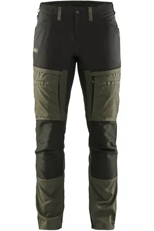 BLAKLADER Stretchbroek