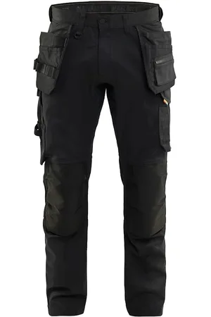 BLAKLADER Stretch 2D broek