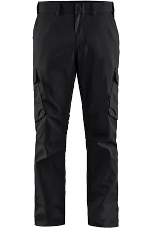 BLAKLADER 2d stretch werkbroek