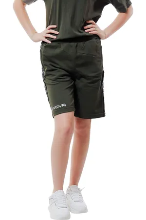 Givova Short met band