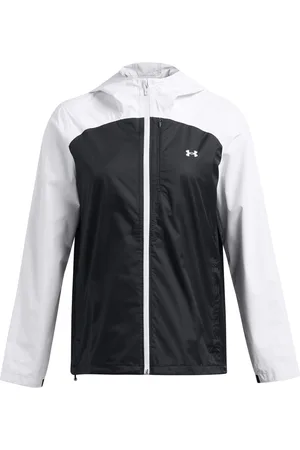 Under Armour Waterdicht damesjack Cloudstrike