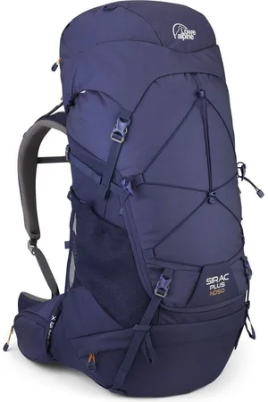 Lowe Alpine Damesrugzak Sirac Plus