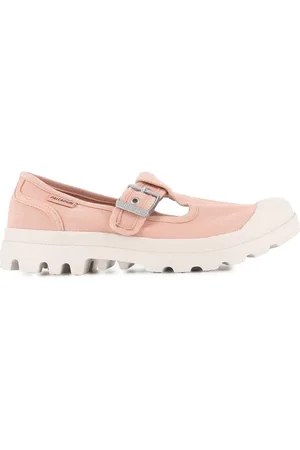 Palladium Dames ballerina
