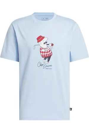 adidas T-shirt Classic Chip